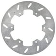thumbnail image 4 of Niche Rear Brake Rotor for Yamaha YZ125 YZ250 YZ400F WR400F Motorcycle 519-CRT2341R, 4 of 6