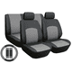 thumbnail image 2 of 11 Pza´s Cubreasientos Para Jeep Rubicon 2001 - 2006 (XCar) XCar Para Jeep Rubicon 2001 - 2006 (XCar), 2 of 2