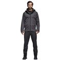 thumbnail image 7 of adidas Sport Performance Men's Wandertag Jacket, Grey Five, XS, 7 of 7