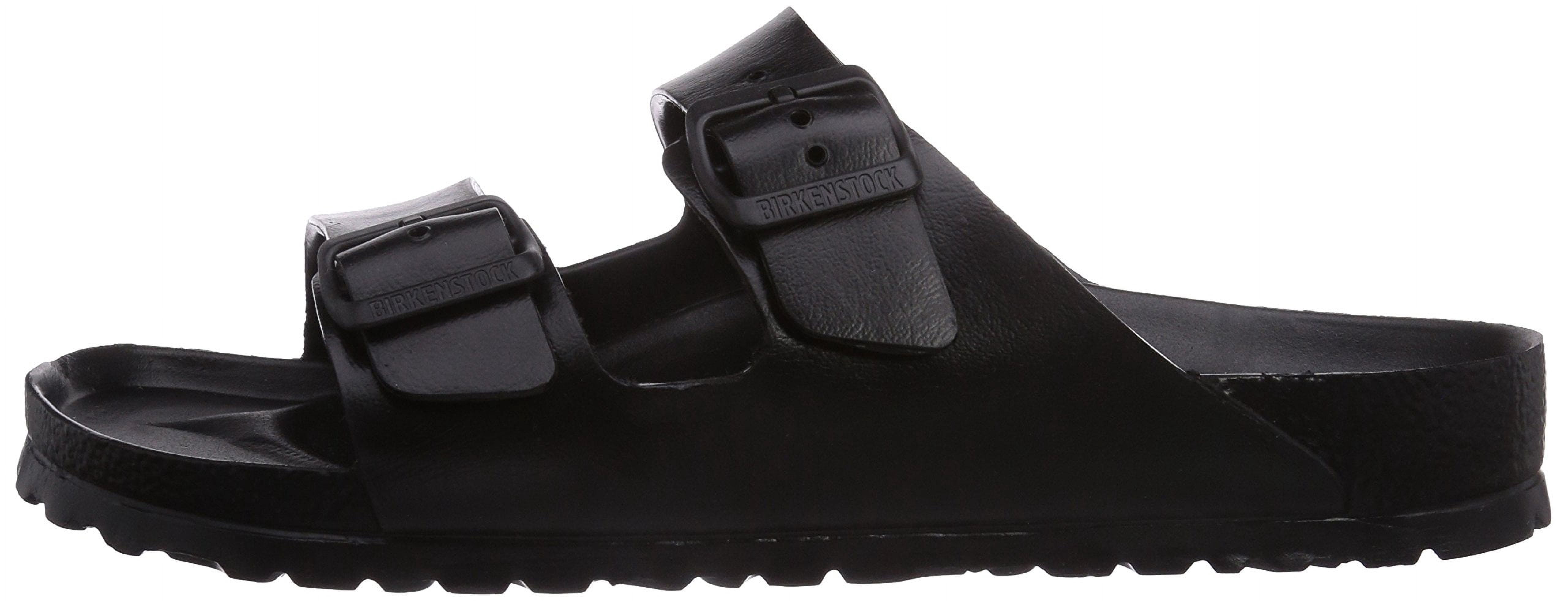 Birkenstock Womens Arizona EVA Slip On Open Toe Slide Sandals
