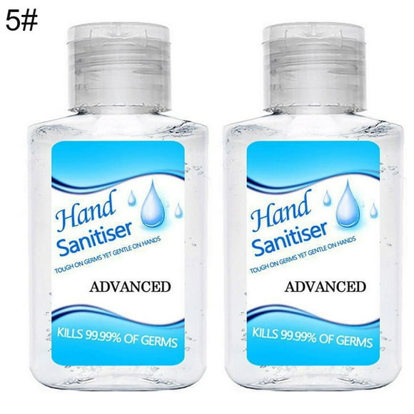 Mini Hand Sanitizer Bulk
