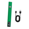 thumbnail image 2 of Kit de soldador con digital recargable por USB, bolígrafo de soldadura inalámbrico con batería para reparación de circuitos electrónicos. verde, 2 of 8