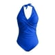 thumbnail image 3 of WILLBEST Traje de Baño con Curvas para Mujer, Bañadores Sexys, Trajes de Baño Push Up, 3 of 4