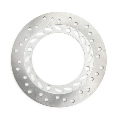Motor Genic Rear Brake Disc Rotor for Honda NX250 NX 250 AX-1 1988-1994 NOS.42601-KW3-670