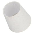 thumbnail image 2 of Lamp Accessory6Pcs E14 ClipOn Lampshade Indoor Decoration Clip On Lamp Shade Professionally Tested, 2 of 5