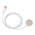 thumbnail image 2 of Cargador de reloj, Cable de carga magnético inalámbrico portátil de 1m para reloj inteligente IWatch Series SE 7 6 5 4 3 2 1, 2 of 8
