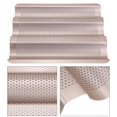 thumbnail image 3 of ANGGREK Non-Stick Baguette Pan, Bread Pan, For Home Restaurant, 3 of 8