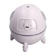 thumbnail image 2 of 220ml Space Capsule Humidifier USB Large Fog Mini Humidifier Mute Night Light Humidifier for Home Bedroom Office Purple, 2 of 4