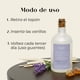 thumbnail image 5 of Seiri Difusor de Varitas Aromatizante de Ambiente + Fragancia Premium Certificada + Diseño Elegante + 125 ml y 8 Varitas (Lavender Amber Tranquility), 5 of 8