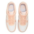 thumbnail image 3 of Women's Nike Air Force 1 '07 NN White/Washed Coral-White (DV3808 111) - 7.5, 3 of 4