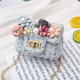 thumbnail image 6 of GASTROPOD Girls Crossbody Purses for Kids 6-12, Purse for Girls,Little Girl Purse, 6 of 7