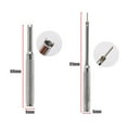 thumbnail image 2 of Airbrush Accessories Replacement Maintenance Tools For Any Airbrush Spray Needle Packing Nut & Valve Screw Replace Parts Kit, A, 2 of 10