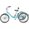 Cyan (Wider Size)