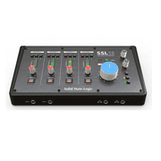 Solid State Logic SSL 12 Audio Interface