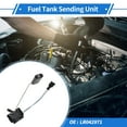 thumbnail image 2 of Unique Bargains Fuel Tank Sending Unit Compatible for Land Rover Discovery 2017-2024 No.LR042971, 2 of 7