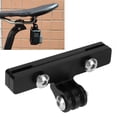 thumbnail image 4 of Bike Saddle Camera Mount, Wear Resistant Bike Seats Camera Extension Bracket  For Cycling, 4 of 8