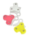 thumbnail image 5 of SIEYIO Diving Pulley Rope Retractor Rope Holder High Efficiency Freediving Pulley Rope Reel for Snorkeling Swimming Enduring, 5 of 10