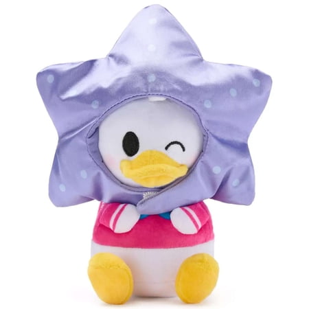 Disney Mini Mix-Its Donald Duck Plush