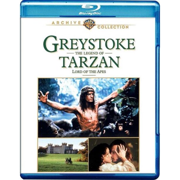 Tarzan The Wonder Car Movie Download Bluray