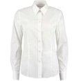 thumbnail image 1 of Kustom Kit Ladies Long Sleeve Workforce Shirt, 1 of 2
