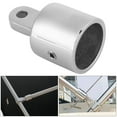thumbnail image 3 of Eye End Top , Boat Eye End Eye End Bimini Top , For Fitting Hardware 7/8" 1" Boat Bimini Top Connecting Screw, 3 of 8