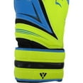 thumbnail image 4 of Vizari Avio F.P. Soccer Goalkeeper Goalie Gloves - Superior Grip, All Skill Levels - Non-Slip Receiver Gloves for Youth and Adults, 4 of 5