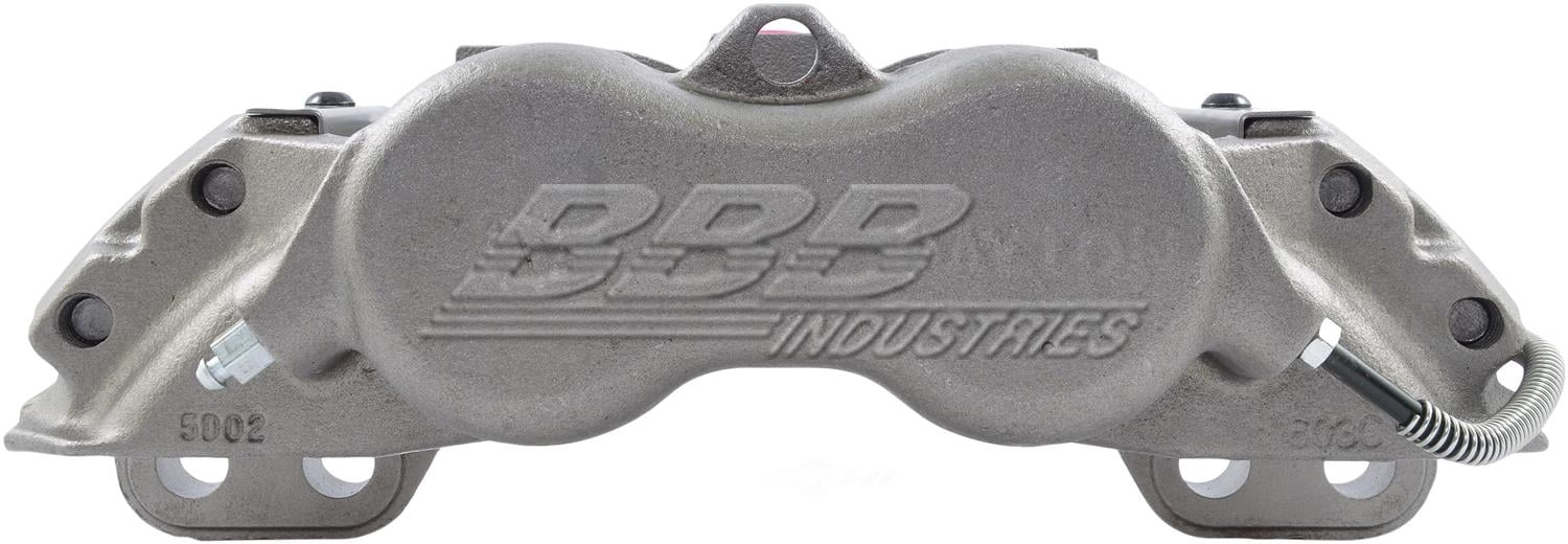TERREPOWER formerly BBB Industries 97-17359B Reman Caliper w/installation Hardware