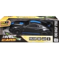 thumbnail image 2 of New Bright RC Chargers 1:12 Radio Control Sports Car Ford Mustang GT500 - Black, 2 of 6