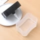 thumbnail image 2 of Dispensador de jabón para lavar trastes de alta calidad Dispensador de jabón líquido de Cocina 2 en 1, mezclador de agua y jabón, Soporte de fibra con esponja incluida, 2 of 5