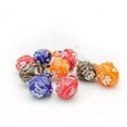 thumbnail image 3 of TOOTSIE ROLL Original Pops, Assorted Chewy Lollipops, Bulk Hard Candy (2 Pounds), 3 of 6