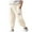 style-01 Beige, variant on Gubotare Pants for Boys Boy's Active Athletic Casual Jogger Sweatpants Size 13-14 (Beige,13-14 Years)