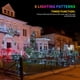 thumbnail image 2 of Guirnalda de luces navideñas Tcamp, 10 m, 100 LED, control remoto impermeable, 2 of 8