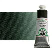 Old Holland Classic Oil Color 40 ml Tube - Green Umber