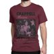 thumbnail image 5 of Camiseta time to hygge para fanáticos de los deportes camisetas de verano para hombres, 5 of 7