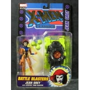 x-men classics jean grey battle blasters
