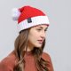 thumbnail image 3 of Gorro de lana de punto Gorro navideño de lana para hombre y mujer oso de fresa Electrónica, 3 of 5