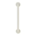thumbnail image 2 of Ponte Giulio G25JAS07W1 36 in. Contractor Series White Grab Bar, 2 of 7