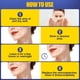 thumbnail image 5 of DERMFREE Parches para el tratamiento de verrugas con 1% de ácido salicílico, 144 unidades, 5 of 7