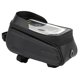 thumbnail image 1 of Bolsa de cuadro frontal de bicicleta, paquete de viga de ciclismo, bolsa de tubo de bicicleta, bolsa de tubo duro, 1 of 10