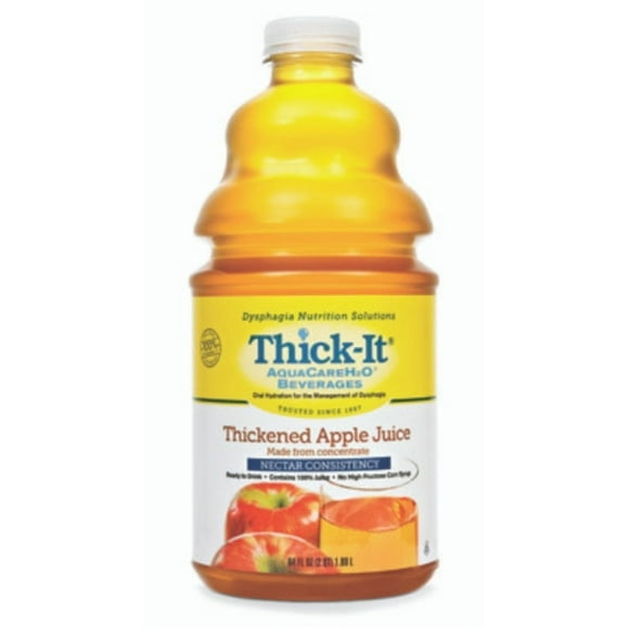 Honey Thick Liquids