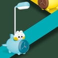 thumbnail image 5 of Cartoon LED Lamp 1 Set Illumination Adorable Appearance Attractive Cartoon Cute LED Night Light Desk Lamp Gift, 5 of 5