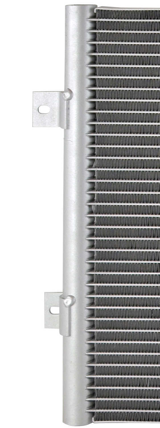 OSC 3000 A/C Condenser