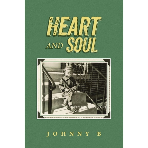 Heart and Soul, (Paperback)