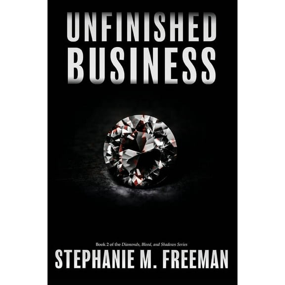 Unfinished Business, (Paperback)