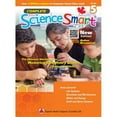 thumbnail image 1 of Complete ScienceSmart: Grade 5, 1 of 1