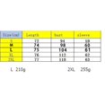 thumbnail image 3 of Femmes à Carreaux Manches Longues Col Rond Tops Femmes Chemise en Vrac Style Col Rond Manches Longues T-shirt Casual Pull Tops, 3 of 5
