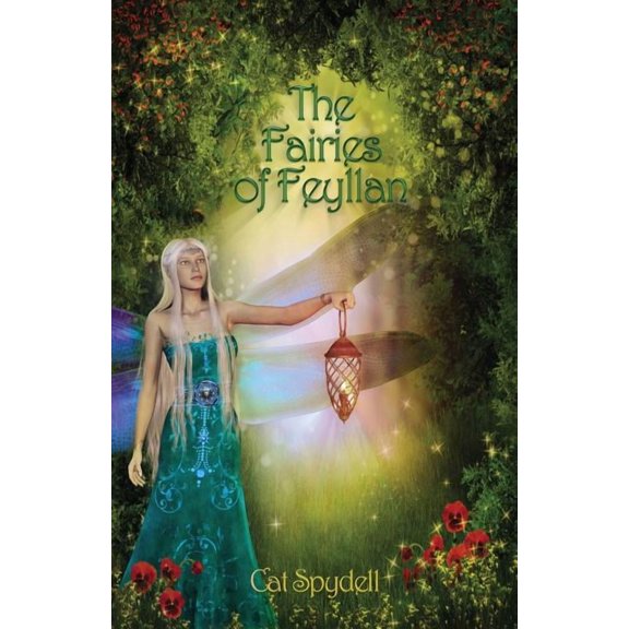The Fairies of Feyllan (Paperback)