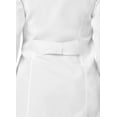 thumbnail image 5 of Adar Universal Lab Coats For Women - Princess Cut 30" Consultation Lab Coat, 5 of 7