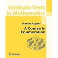 thumbnail image 1 of A Course in Enumeration (Graduate Texts in Mathematics), 1 of 3