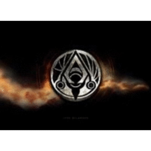 Pre-Owned Alpha Omega Lightly Used